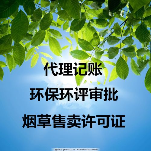 北京商务服务 北京工商服务 办理石景山区环保环评审批代理排水许可证